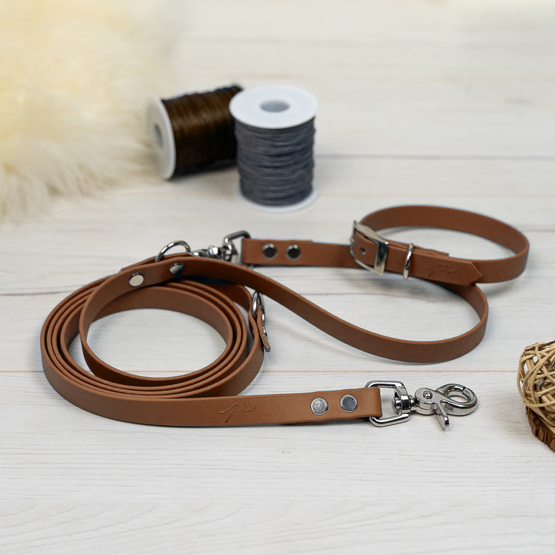 BioThane® Set | COGNAC