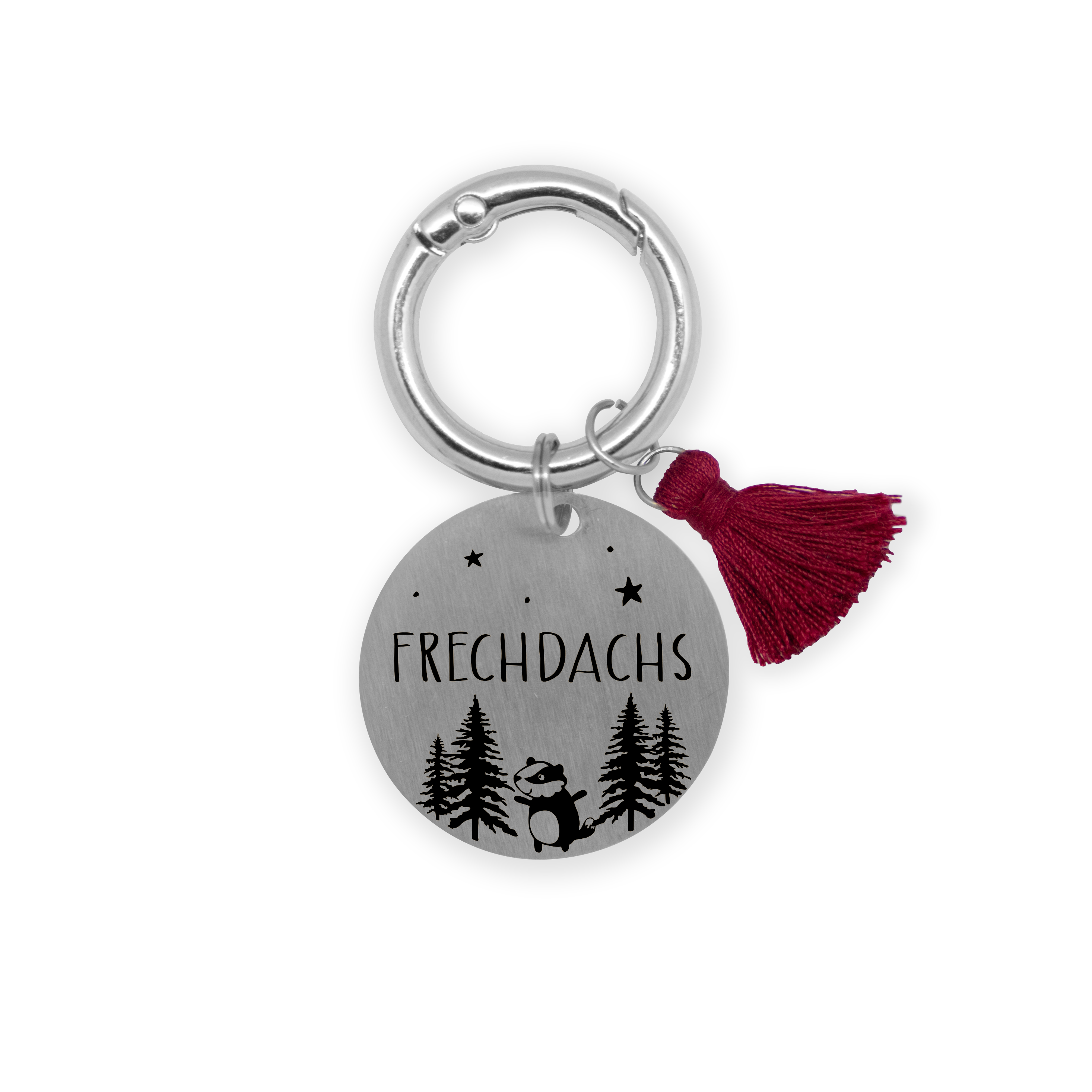 Marke "Frechdachs"