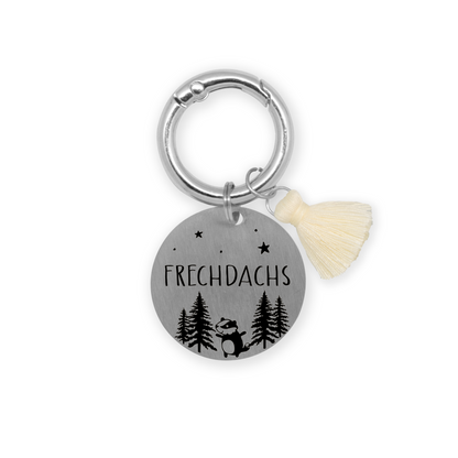 Marke &quot;Frechdachs&quot;