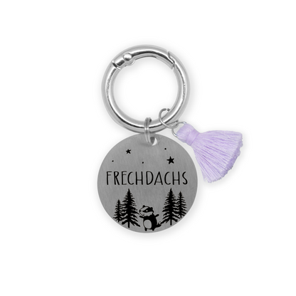 Marke &quot;Frechdachs&quot;