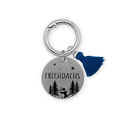 Marke &quot;Frechdachs&quot;