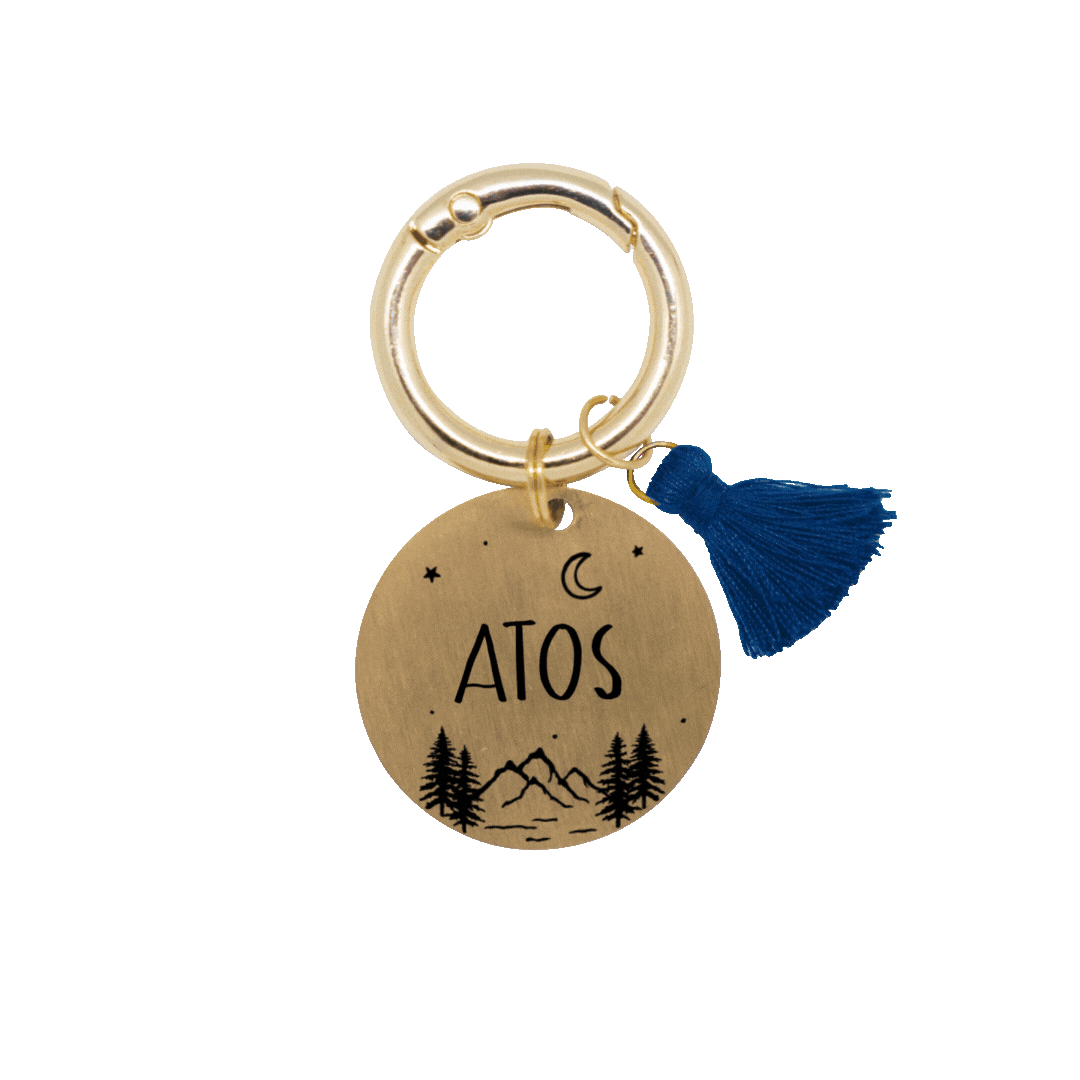 Gestalte deine Marke