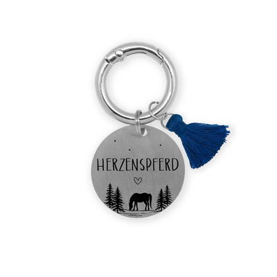 Marke "Herzenspferd"