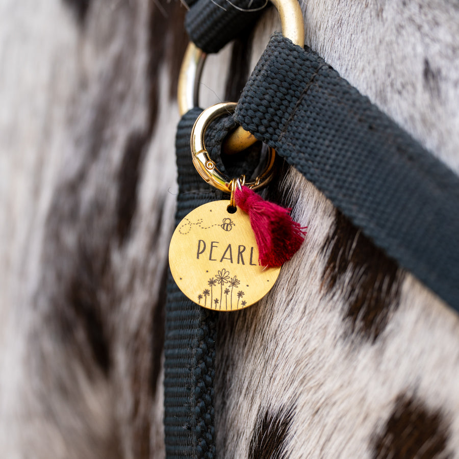 Gestalte deine Marke