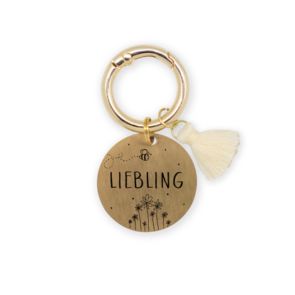 Marke &quot;Liebling&quot;