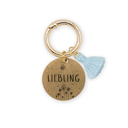 Marke &quot;Liebling&quot;