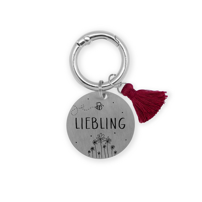 Marke &quot;Liebling&quot;