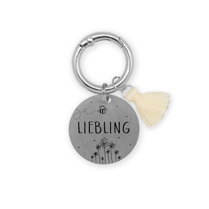 Marke &quot;Liebling&quot;