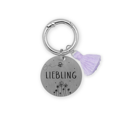 Marke &quot;Liebling&quot;