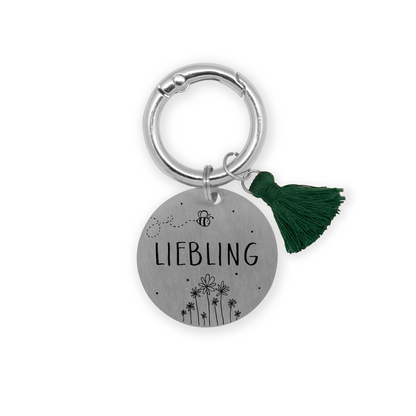 Marke &quot;Liebling&quot;