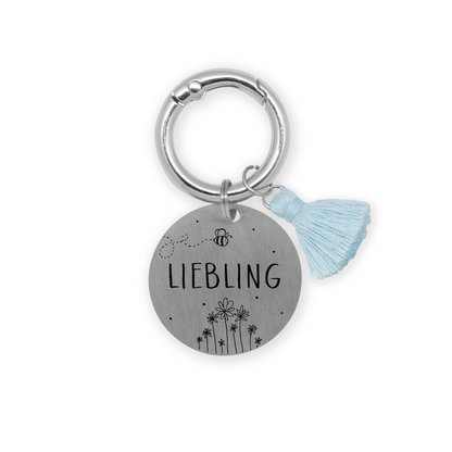 Marke &quot;Liebling&quot;