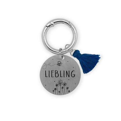 Marke &quot;Liebling&quot;