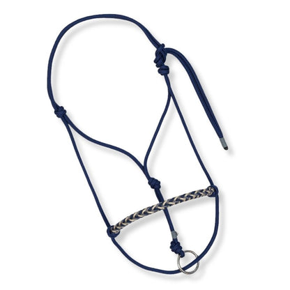 Knotenhalfter | FINDET NAVY