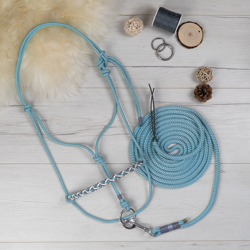 Set | HIMMELBLAU ❄️