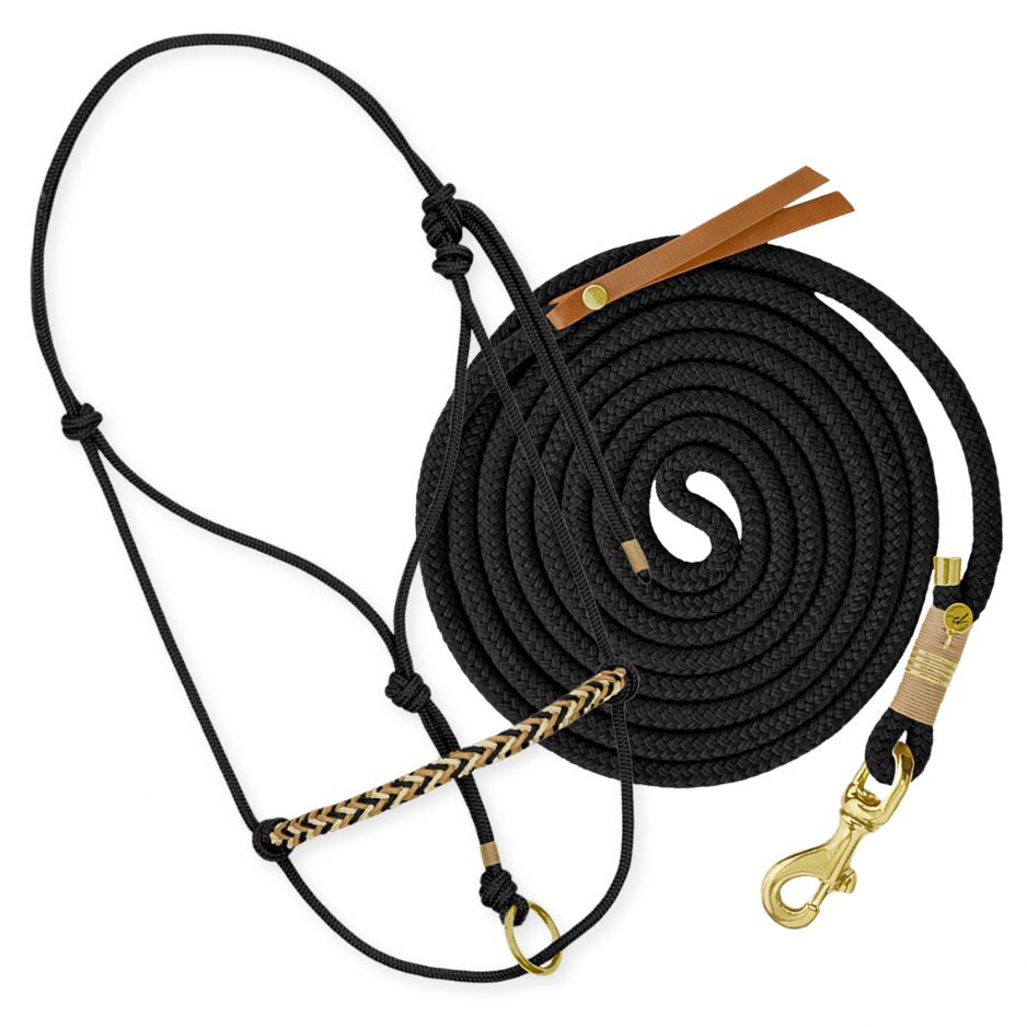 Set "Schwarz"