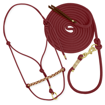 Set "Bordeaux"