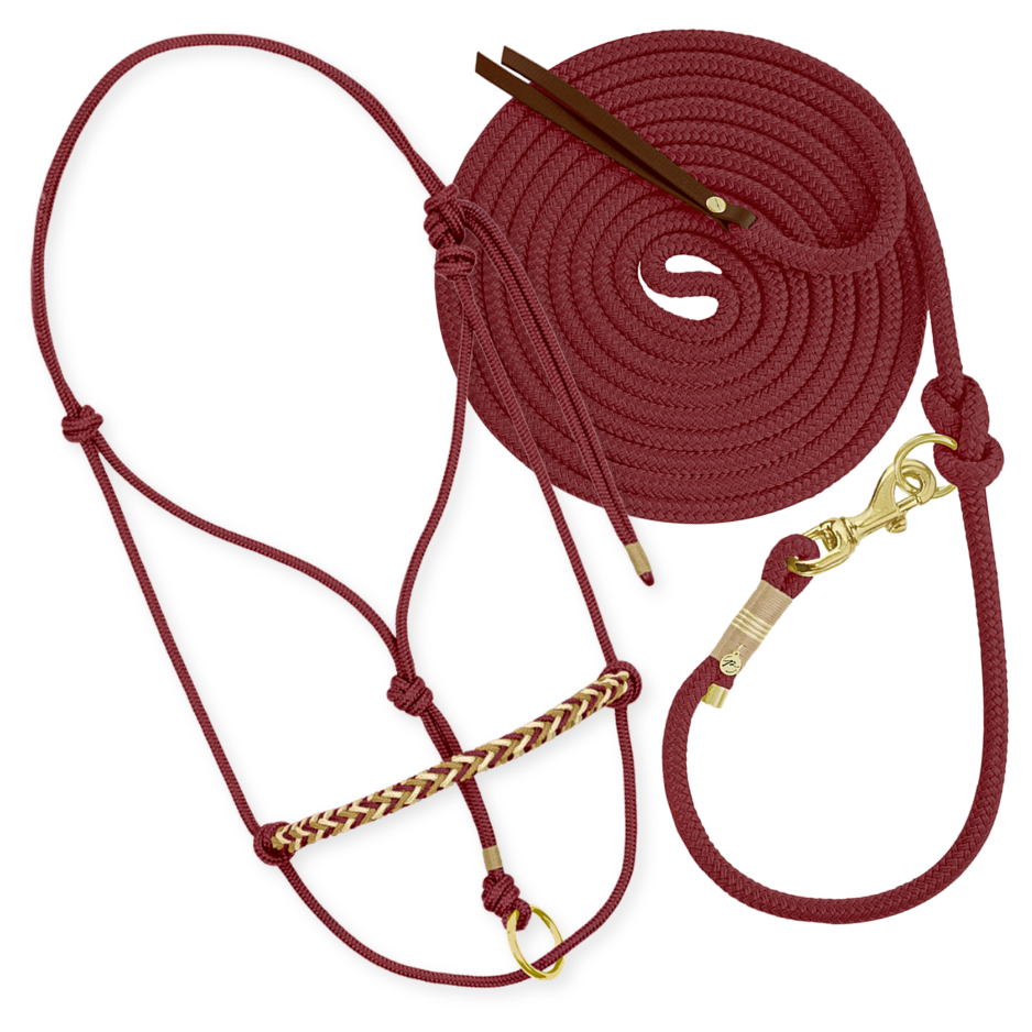 Set "Bordeaux"