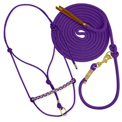 Set "Violett"