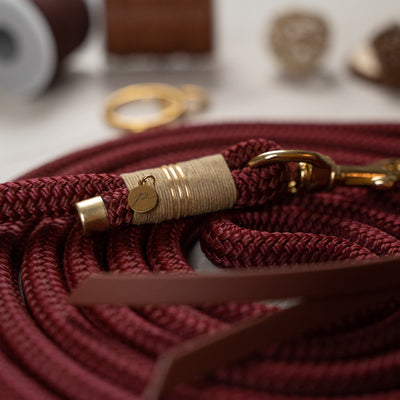 Set "Bordeaux"
