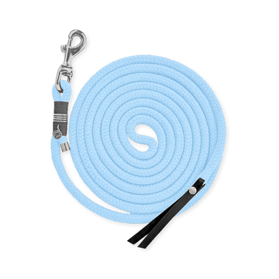 Bodenarbeitsseil "Himmelblau"