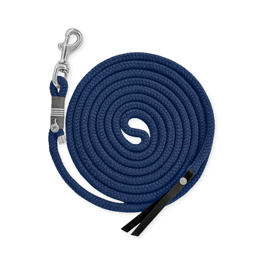 Bodenarbeitsseil "Navy"