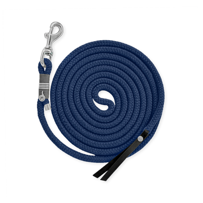 Bodenarbeitsseil "Navy"