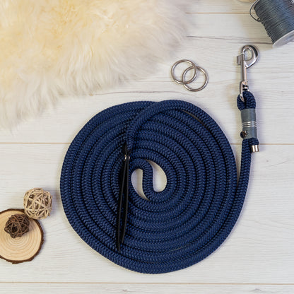 Bodenarbeitsseil | FINDET NAVY