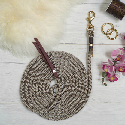 Bodenarbeitsseil | TAUPE