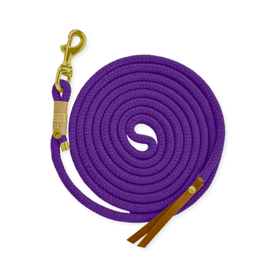 Bodenarbeitsseil "Violett"