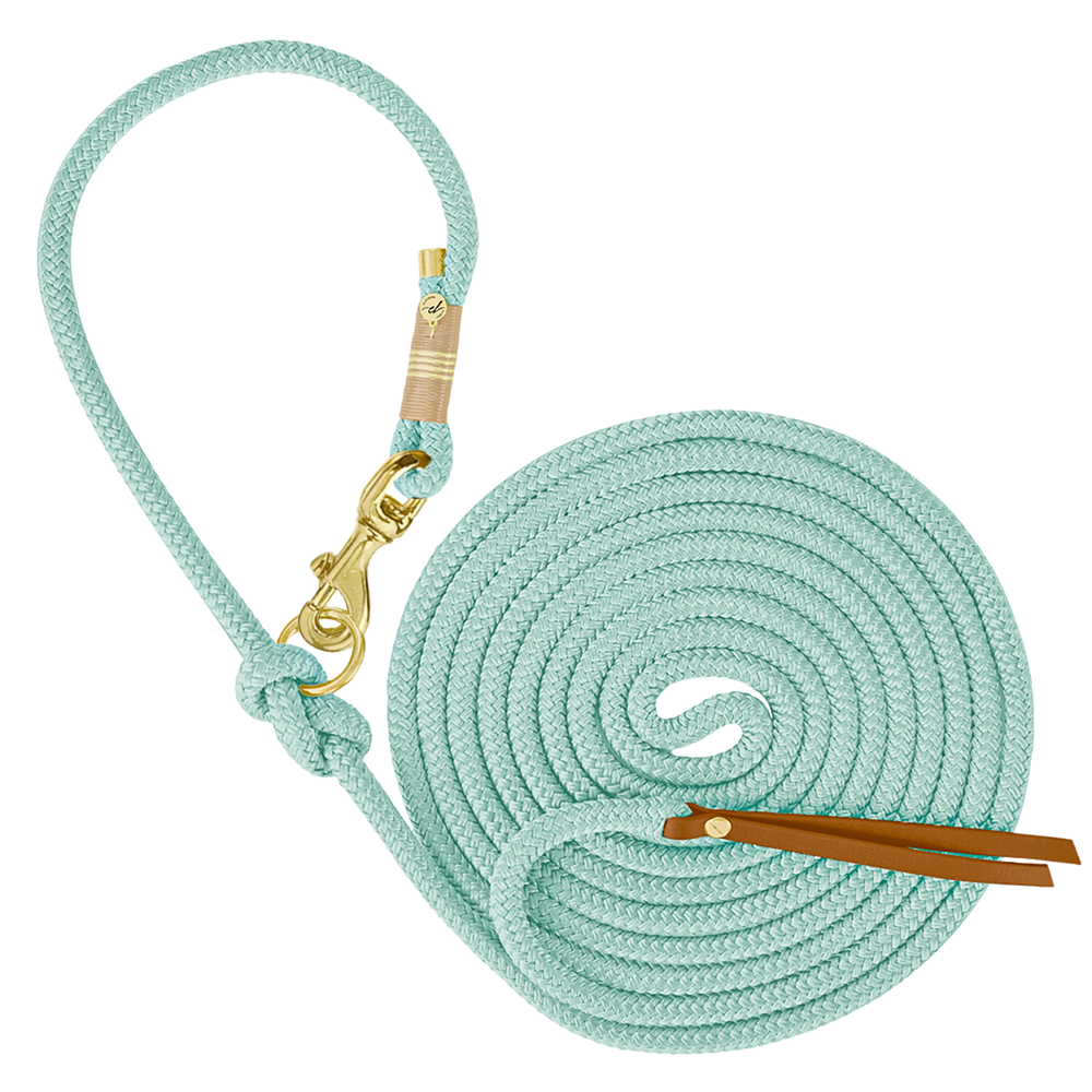 Bodenarbeitsseil "Mint"