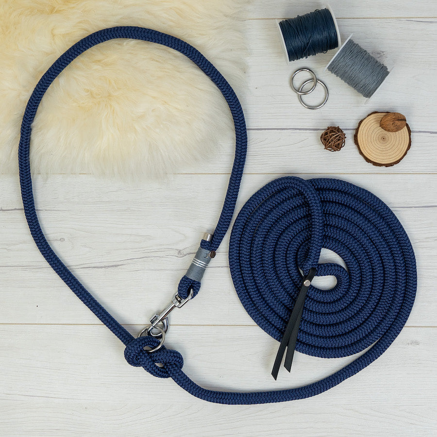 Bodenarbeitsseil | FINDET NAVY