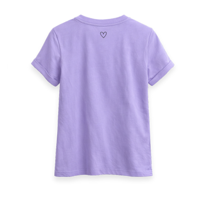 T-Shirt "Huf & Pfote"