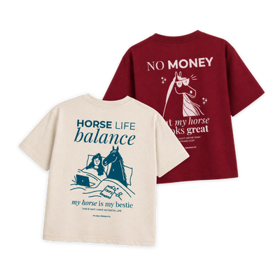 T-Shirt Bundle