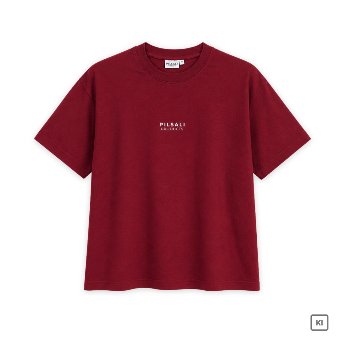 T-Shirt "No Money"