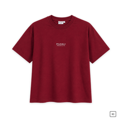 T-Shirt "No Money"