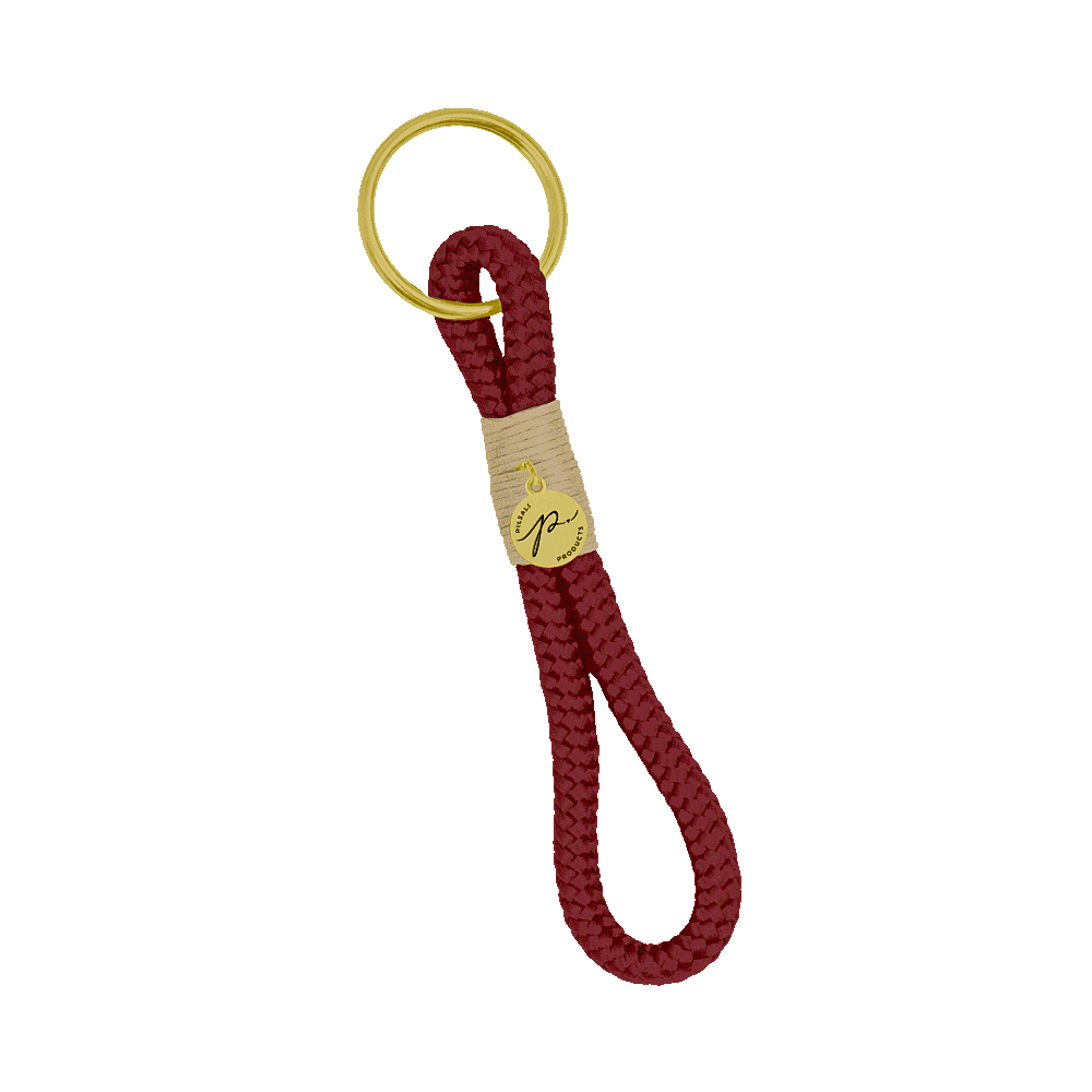 Gestalte deinen Schlüsselanhänger