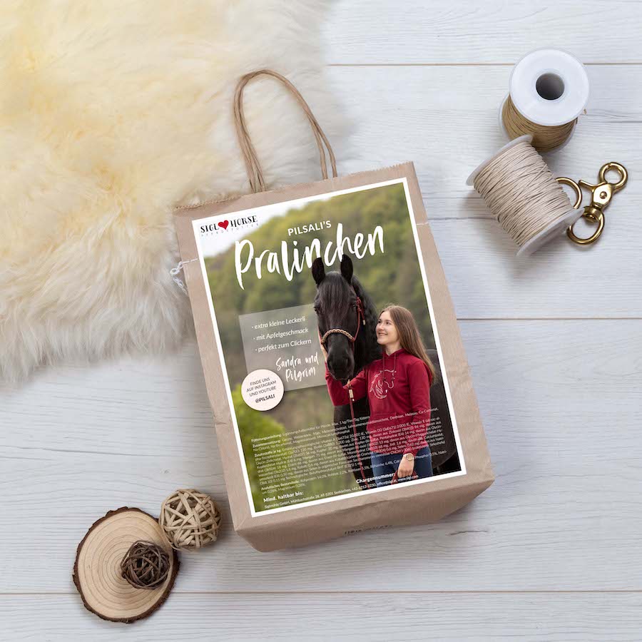 Pilsali’s Pralinchen